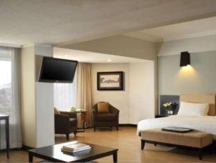 Central Yogyakarta Hotel | Hotel Santika Premiere Jogja