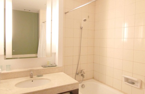 Malang Hotel | Hotel Santika Premiere Malang