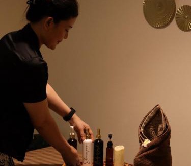 Semarang Hotel | Hotel Santika Premiere Semarang