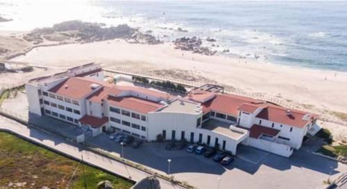 A Ver-o-Mar Hotel | Hotel Santo Andre