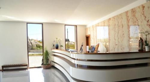 A Ver-o-Mar Hotel | Hotel Santo Andre