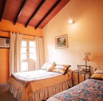Asuncion Hotel | Hotel Santo Domingo