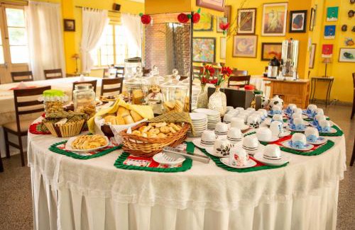 Asuncion Hotel | Hotel Santo Domingo