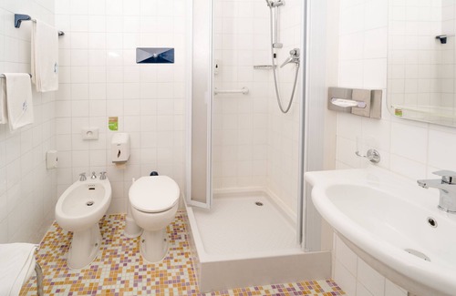 Pavana Hotel | Hotel Santoli