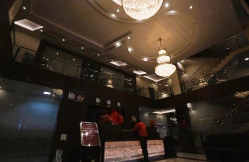 Siwan Hotel | Hotel Sapp-Hire Inn Siwan Bihar