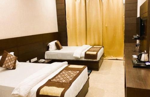 Siwan Hotel | Hotel Sapp-Hire Inn Siwan Bihar
