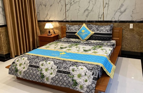 Go Cong Hotel | Hotel Sapphire