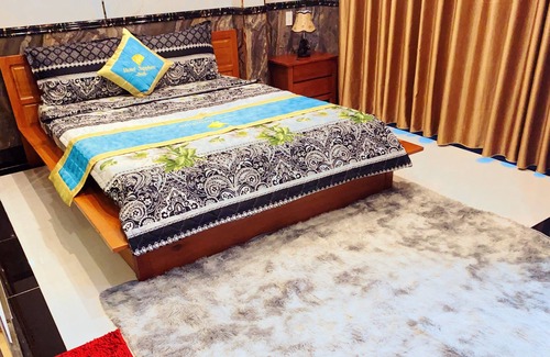 Go Cong Hotel | Hotel Sapphire