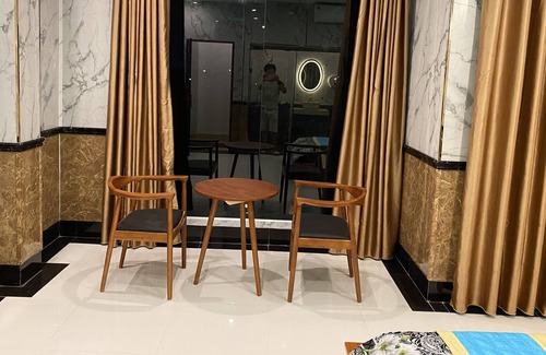 Go Cong Hotel | Hotel Sapphire