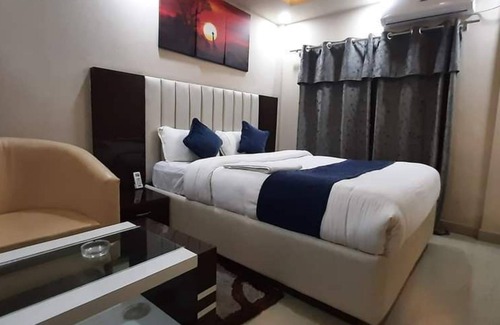 Janakpur Hotel | Hotel sara