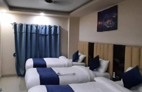 Janakpur Hotel | Hotel sara