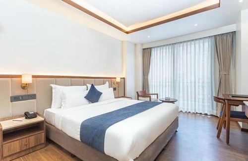 Sinamangal Hotel | Hotel Sara Sadan