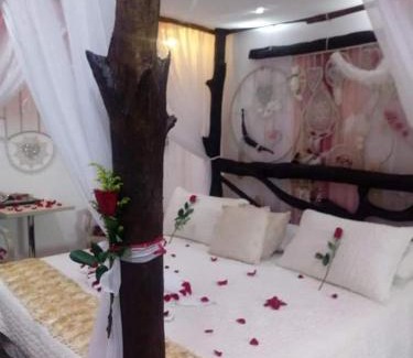 Doradal Hotel | Hotel SARALI
