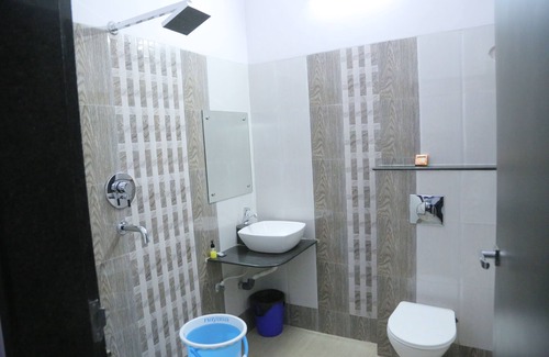 Gaya Hotel | Hotel Saraogi Palace
