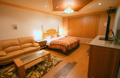 Shimo-takino Hotel | Hotel Sari Resort Takinoyashiro - Adults Only