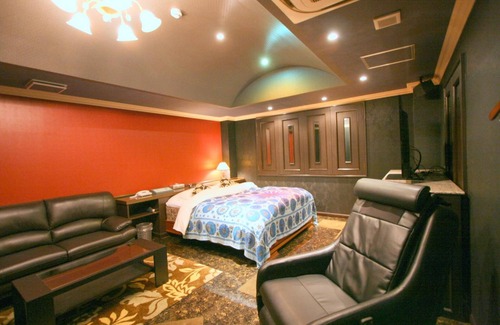 Shimo-takino Hotel | Hotel Sari Resort Takinoyashiro - Adults Only