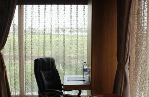 Himatnagar Resort | Hotel Sarvoday & Restaurant