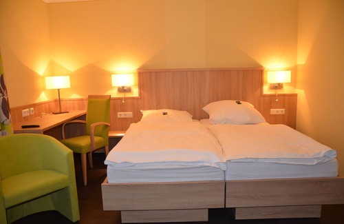 Dodenau Hotel | Hotel Sassor