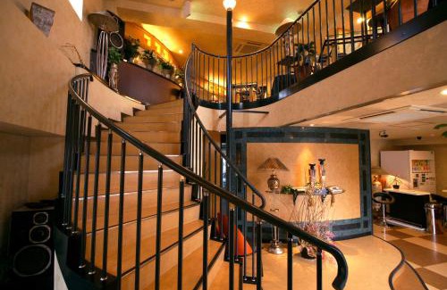 Togo Onsen Hotel | Hotel Satellite