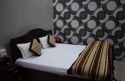 Jabalpur House | Hotel Satyam Residency, Jabalpur