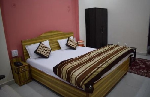 Jabalpur House | Hotel Satyam Residency, Jabalpur