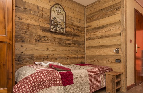 Sauze d'Oulx Hotel | Hotel Sauze
