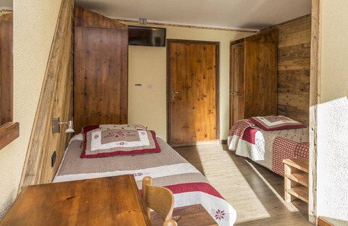 Sauze d'Oulx Hotel | Hotel Sauze