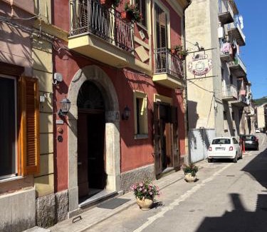 Sapri Hotel | Hotel Savoia