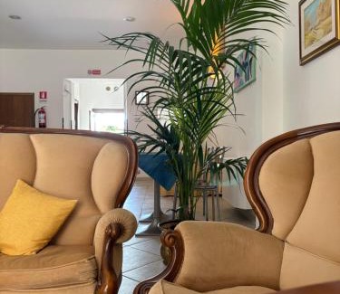 Sapri Hotel | Hotel Savoia