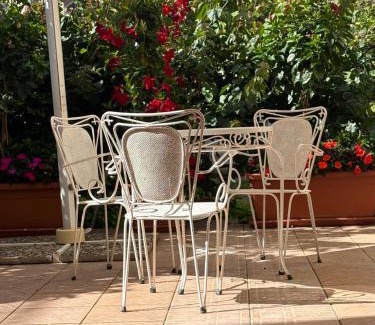 Sapri Hotel | Hotel Savoia