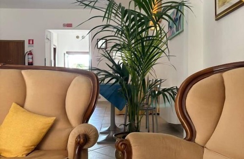 Sapri Hotel | Hotel Savoia