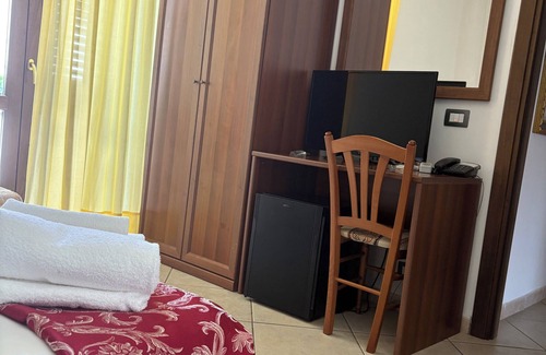 Sapri Hotel | Hotel Savoia