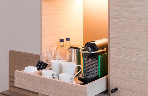Old City of Bern Hotel | Hotel Savoy