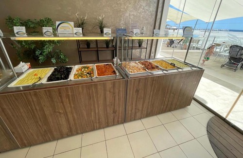 Constanta Apartment | HOTEL SAVOY