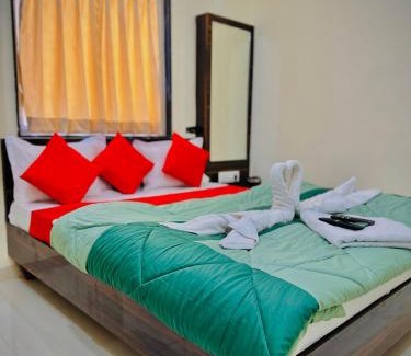 Jadhavwadi Hotel | Hotel Sawai Executive