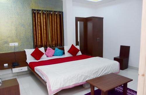 Jadhavwadi Hotel | Hotel Sawai Executive