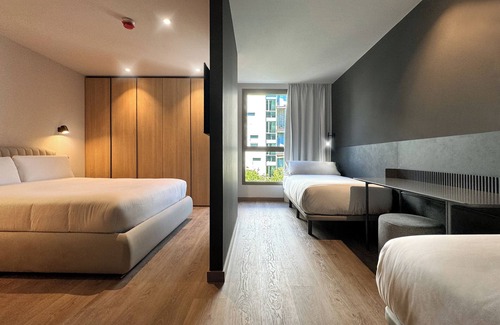 Sant Feliu de Llobregat Hotel | Hotel SB Win 4 Sup