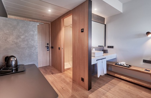 Sant Feliu de Llobregat Hotel | Hotel SB Win 4 Sup