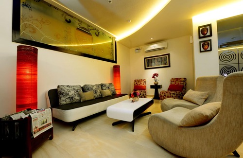 Makassar Hotel | Hotel Scarlet Makassar