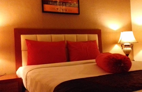Makassar Hotel | Hotel Scarlet Makassar
