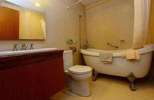 Makassar Hotel | Hotel Scarlet Makassar