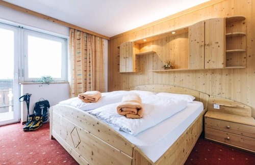 Trodena Hotel | Hotel Schönwies