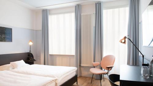 Rheinfelden Hotel | Hotel Schützen Rheinfelden