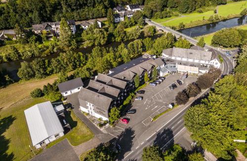 Alzenbach Hotel | Hotel Schützenhof