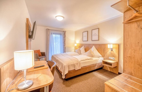 Ainring Bed & Breakfast | Hotel Schaider