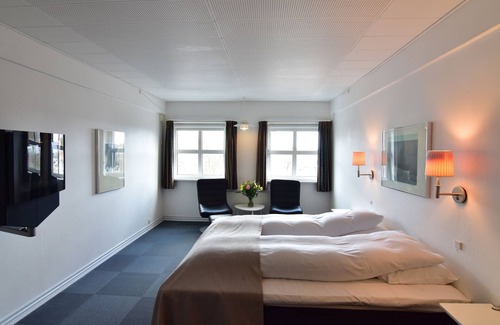 Holstebro Hotel | Hotel Schaumburg