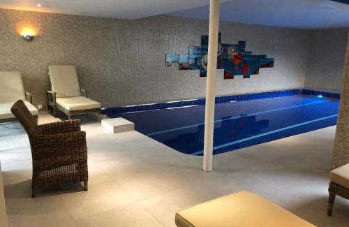 Bad Lippspringe Apartment | Hotel Scherf Residenz