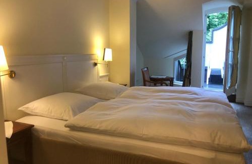 Bad Lippspringe Apartment | Hotel Scherf Residenz