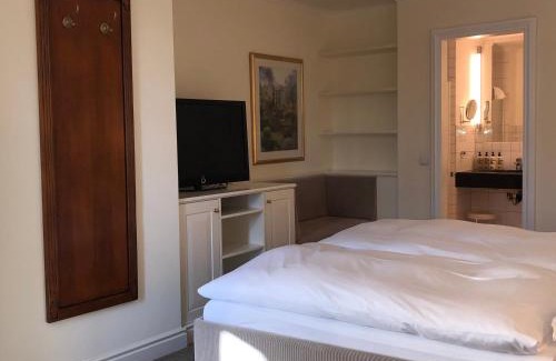 Bad Lippspringe Apartment | Hotel Scherf Residenz