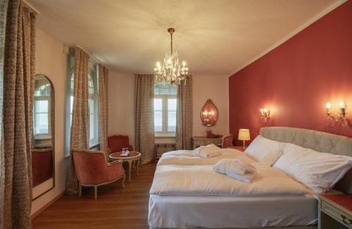 Murten Hotel | Hotel Schiff am See